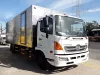 Dịch vụ thay Kính chắn gió xe tải Hino 6 tấn tận nơi